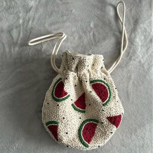 Aritzia NEW Main Character Franny Bucket Bag